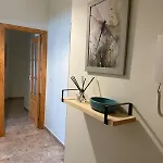 El Barranco Appartement