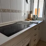 El Barranco Appartement *