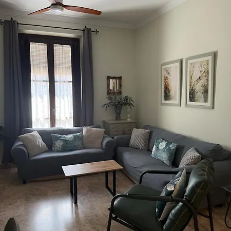 Appartement El Barranco