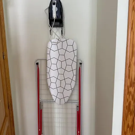 Appartement El Barranco Córdoba